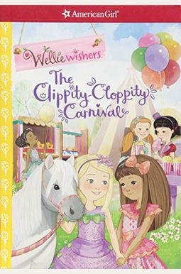 The Clippity-Cloppity Carnival The Clippity-Cloppity Carnival