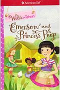 Emerson And Princess Peep (Wellie Wishers)