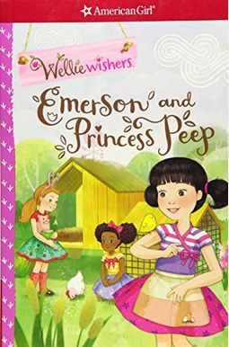 Emerson And Princess Peep Emerson And Princess Peep