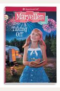 Maryellen: Taking Off