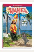 Nanea: Hula For The Home Front
