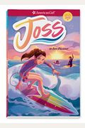 Joss (Girl Of The Year)