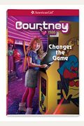 Courtney Changes The Game