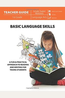 Basic Language Skills (Teacher Guide) Basic Language Skills (Teacher Guide)