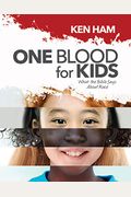 One Blood for Kids: What the Bible Says about Race