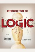 Introduction To Logic (Teacher Guide)