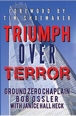 Triumph Over Terror Triumph Over Terror
