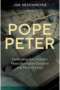 Pope Peter: Defending The Chur