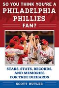 The Fightin' Phillies: 100 Years of Philadelphia Baseball from the Whiz  Kids to the Misfits: Shenk, Larry, Andersen, Larry: 9781629371993:  : Books