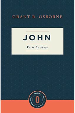 John Verse By Verse John Verse By Verse