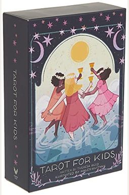 Tarot For Kids Tarot For Kids