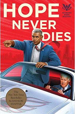 Hope Never Dies Hope Never Dies