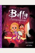 Buffy The Vampire Slayer: A Picture Book