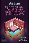 This Is Not The Jess Show