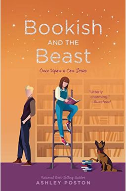 Bookish and the Beast Bookish and the Beast