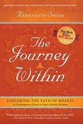 The Journey Within: Exploring The Path Of Bhakti