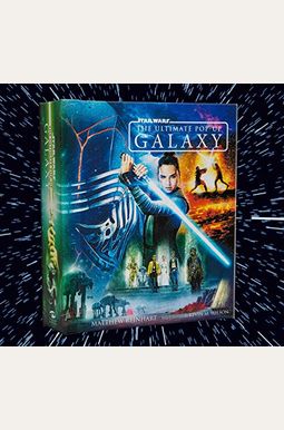 Star Wars: The Ultimate Pop-Up Galaxy (Pop Up Books for Star Wars Fans) Star Wars: The Ultimate Pop-Up Galaxy (Pop Up Books for Star Wars Fans)