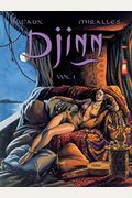 Djinn, Vol. 1