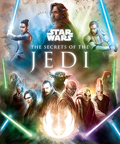 Buy Star Wars: The Secrets Of The Jedi Book By: Marc Sumerak