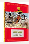 Walt Disney's Mickey Mouse: The Greatest Adventures