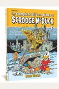 The Complete Life And Times Of Scrooge Mcduck Volume 1