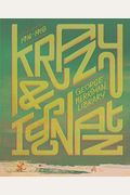 The George Herriman Library: Krazy & Ignatz 1916-1918