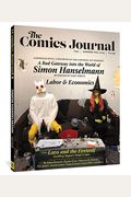 The Comics Journal #304