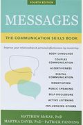 Messages: The Communication Skills Book