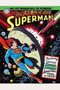 Superman: The Atomic Age Sundays Volume 3 (1956-1959)