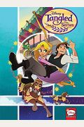 Tangled: The Series - Adventure Is Calling