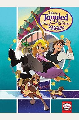 Tangled: The Series - Adventure Is Calling Tangled: The Series - Adventure Is Calling
