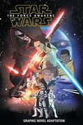 Star Wars: The Force Awakens: Graphic Novel Adaptation