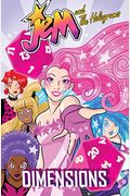 Jem And The Holograms: Dimensions