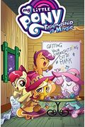 My Little Pony: Friendship Is Magic Volume 14