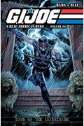G.i. Joe: A Real American Hero, Vol. 20 - Dawn Of The Arashikage