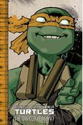 Teenage Mutant Ninja Turtles: The Idw Collection Volume 7