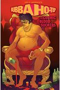 Bubba Ho-Tep And The Cosmic Blood-Suckers (Graphic Novel)