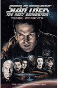 Star Trek: The Next Generation: Terra Incognita