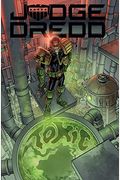 Judge Dredd: Toxic!