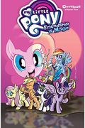 My Little Pony Omnibus Volume 5