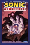 Sonic The Hedgehog, Vol. 2: El Destino Del Dr. Eggman (Sonic The Hedgehog, Vol. 2: The Fate Of Dr. Eggman Spanish Edition)