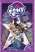 My Little Pony: Friendship Is Magic Season 10, Vol. 1