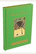 Aesop's Fables: An Illustrated Classic