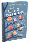 10, 9, 8...Owls Up Late!