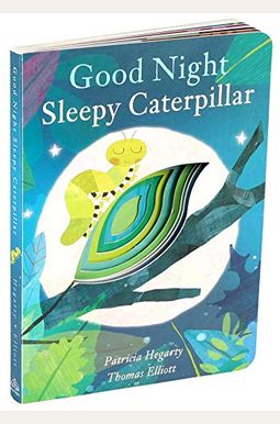 Good Night Sleepy Caterpillar Good Night Sleepy Caterpillar