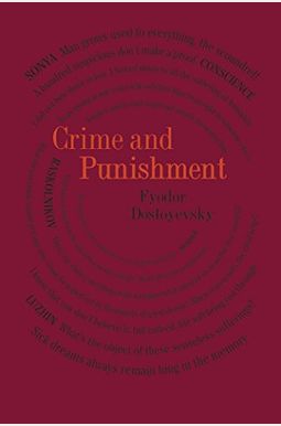 Crime and Punishment Crime and Punishment