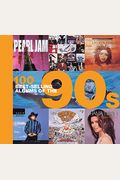 100 Best-Selling Albums of the 90s