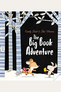 The Big Book Adventure The Big Book Adventure