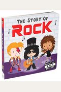 The Story Of Rock