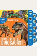 Discovery: Rumble With The Dinosaurs!